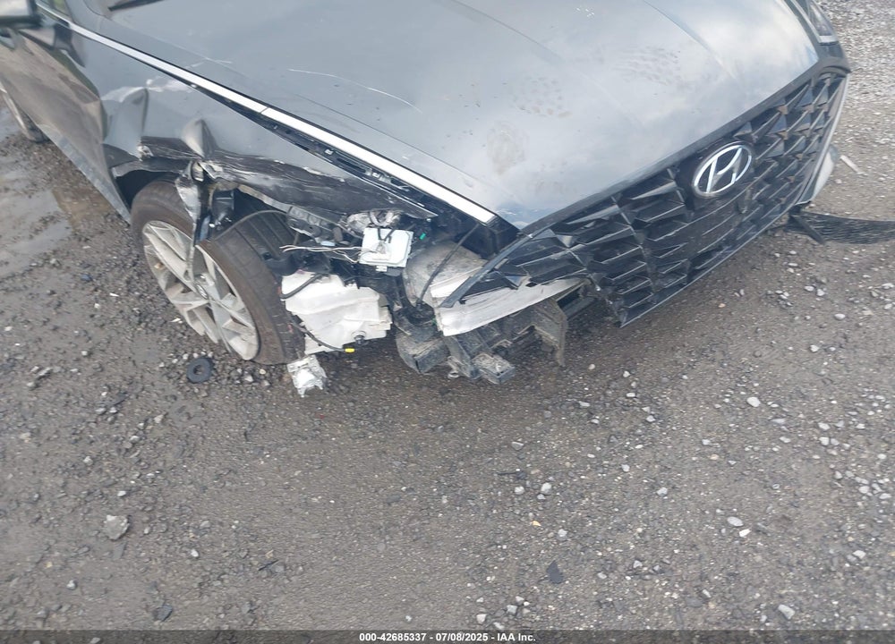 2023 HYUNDAI SONATA VIN: KMHL64JA4PA315085