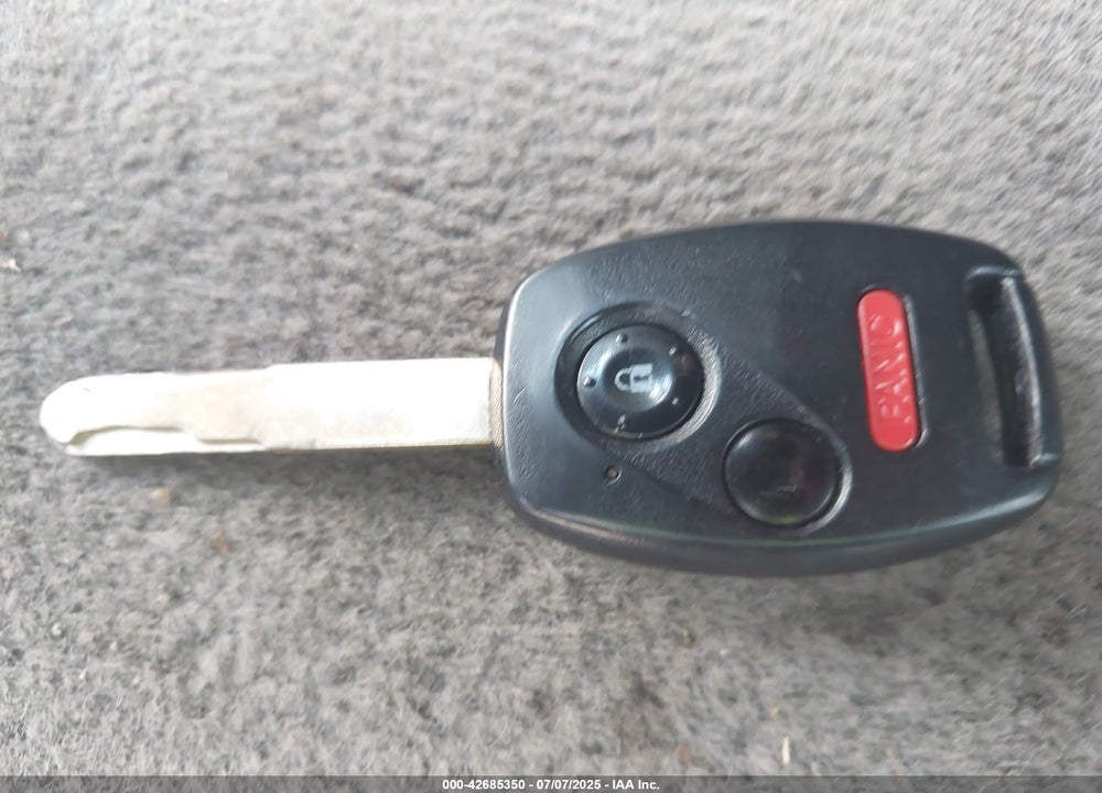 2009 HONDA CIVIC VIN: 1HGFA16519L006628
