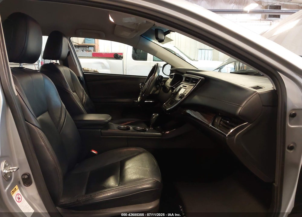 2015 TOYOTA AVALON VIN: 4T1BK1EB9FU173127