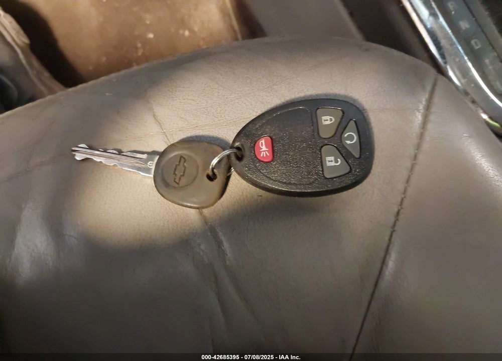 2006 CHEVROLET HHR LT VIN: 3GNDA23PX6S573614