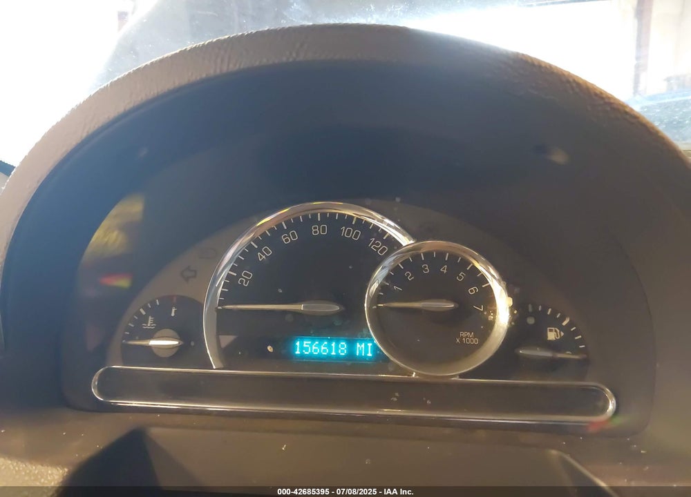 2006 CHEVROLET HHR LT VIN: 3GNDA23PX6S573614