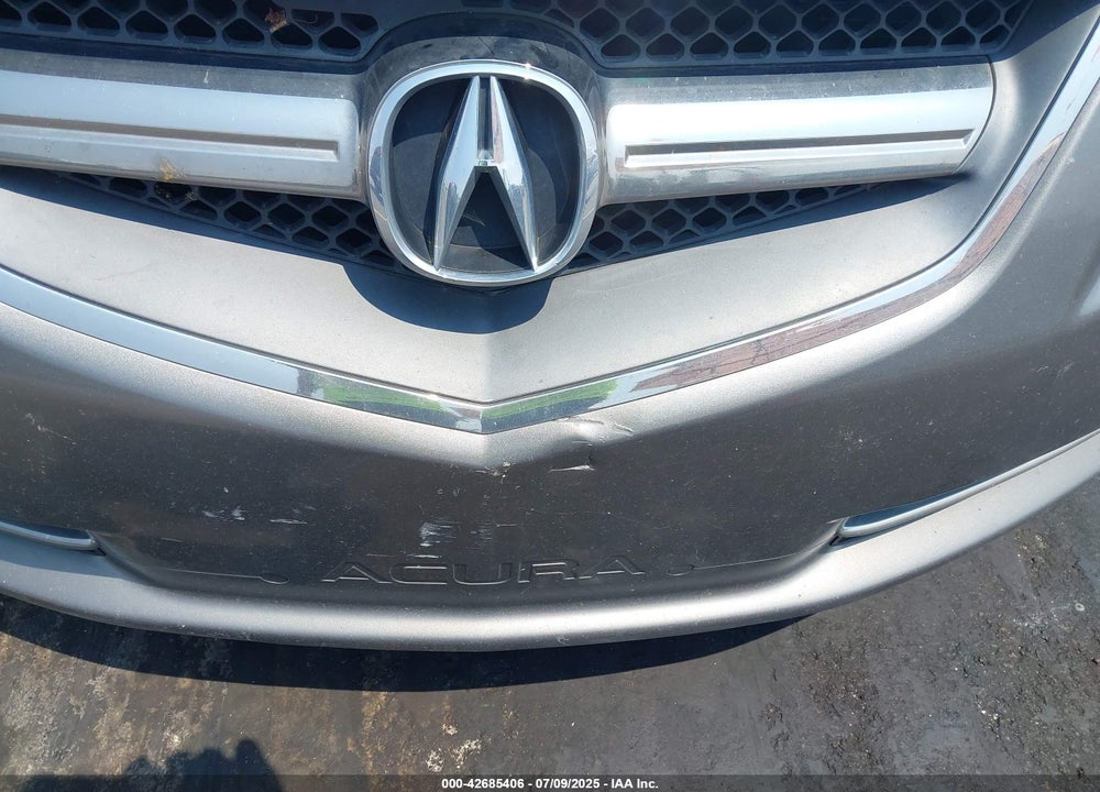 2008 ACURA TL VIN: 19UUA76578A001339