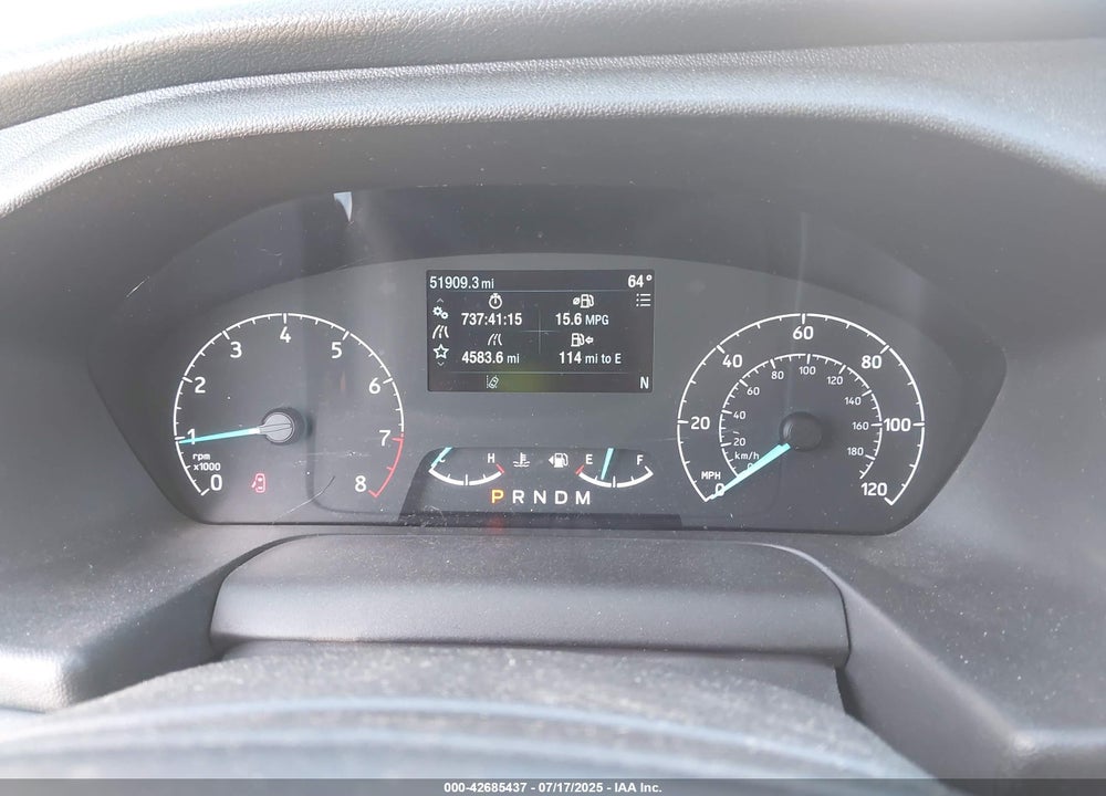 2020 FORD TRANSIT-350 VIN: 1FTBW1Y88LKB80182