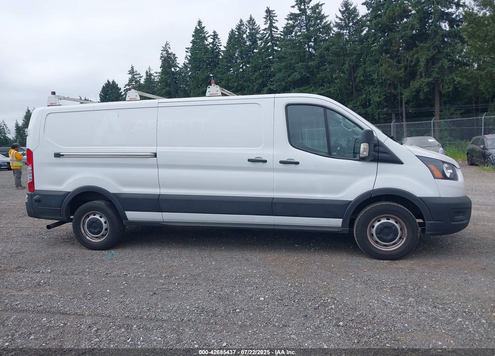 2020 FORD TRANSIT-350 VIN: 1FTBW1Y88LKB80182