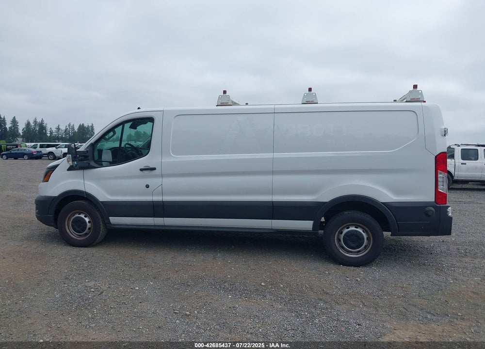 2020 FORD TRANSIT-350 VIN: 1FTBW1Y88LKB80182