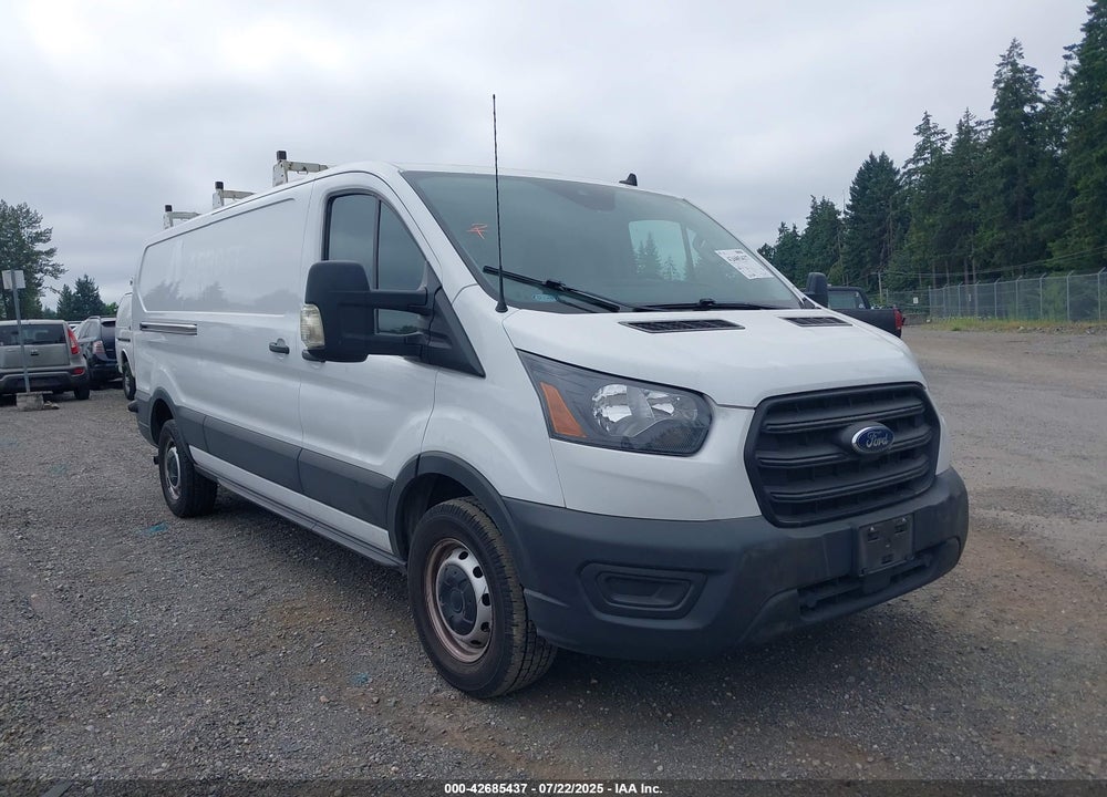 2020 FORD TRANSIT-350 VIN: 1FTBW1Y88LKB80182