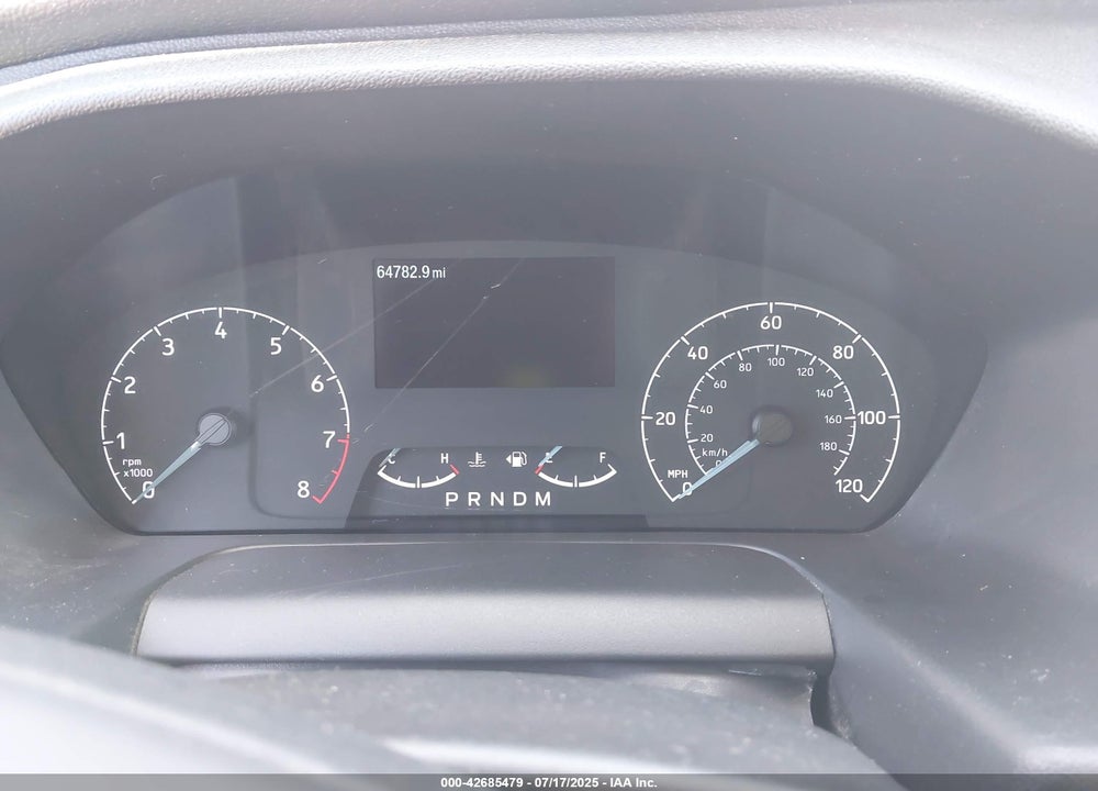 2020 FORD TRANSIT-350 VIN: 1FTBW1Y80LKB16539