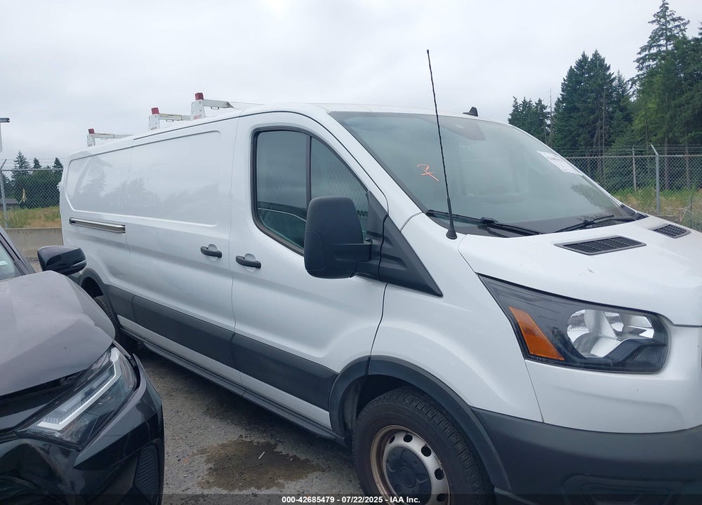 2020 FORD TRANSIT-350 VIN: 1FTBW1Y80LKB16539