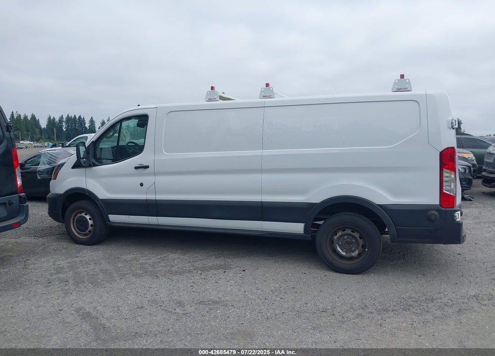 2020 FORD TRANSIT-350 VIN: 1FTBW1Y80LKB16539