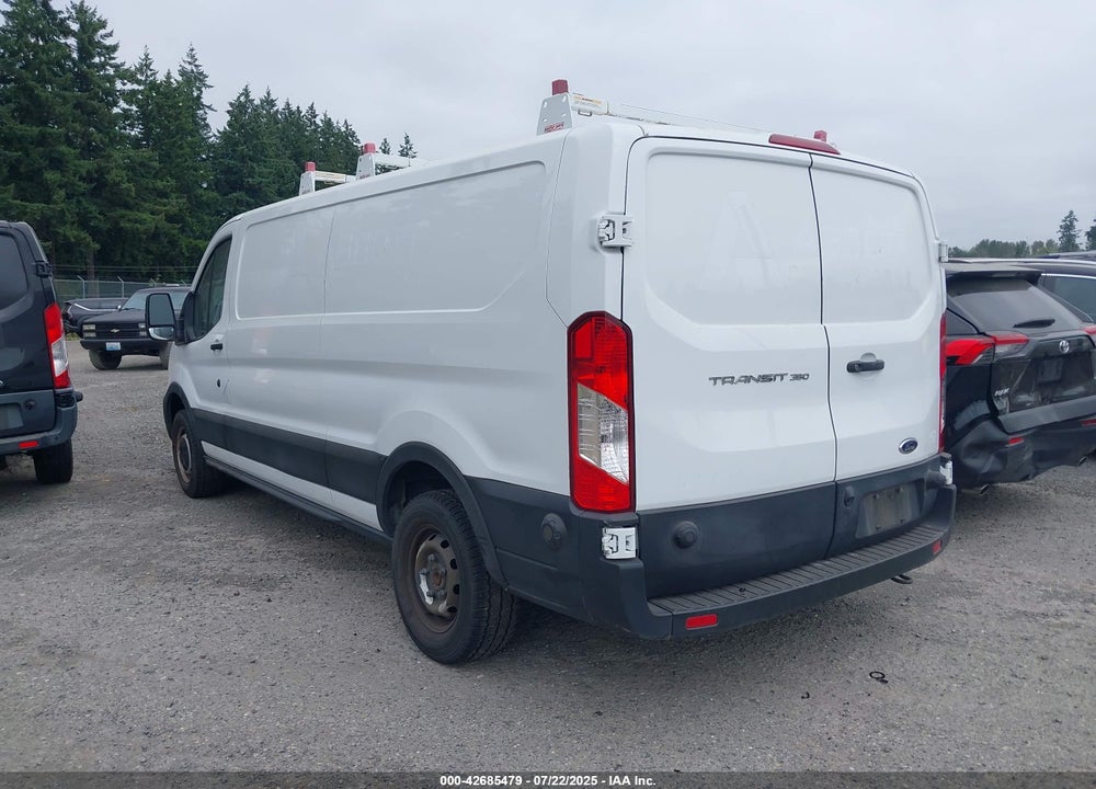 2020 FORD TRANSIT-350 VIN: 1FTBW1Y80LKB16539