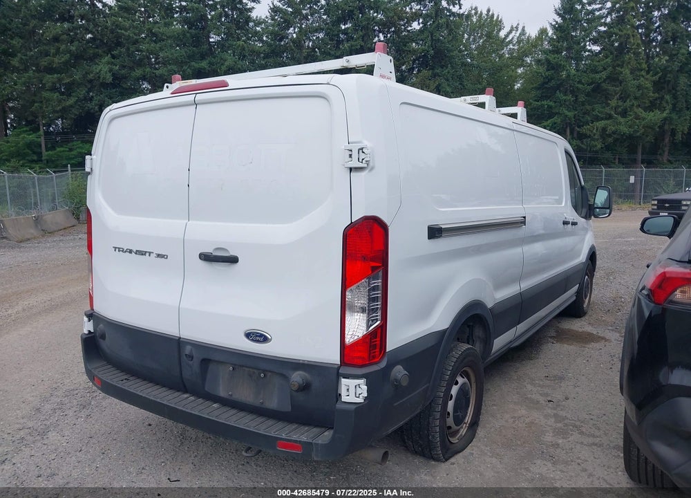 2020 FORD TRANSIT-350 VIN: 1FTBW1Y80LKB16539