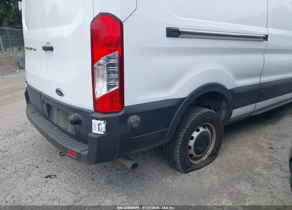 2020 FORD TRANSIT-350 VIN: 1FTBW1Y80LKB16539