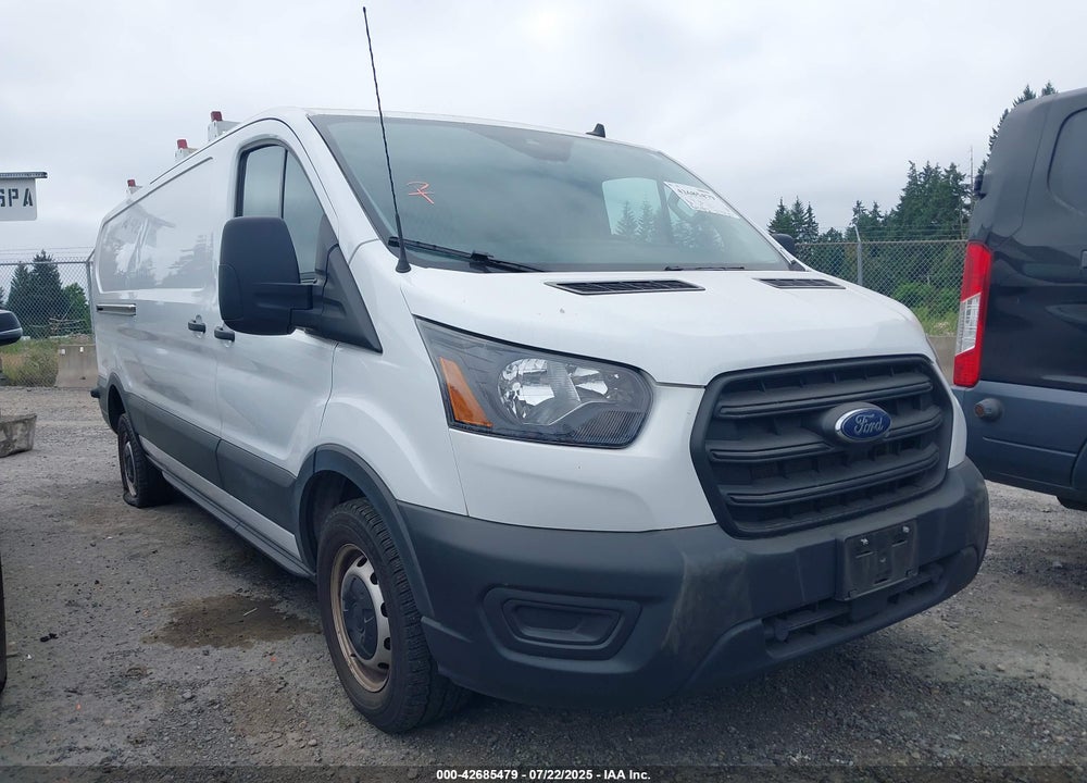 2020 FORD TRANSIT-350 VIN: 1FTBW1Y80LKB16539