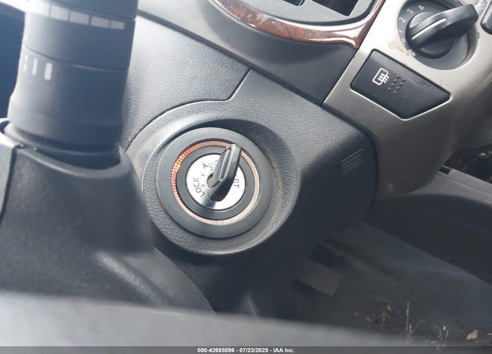 2002 NISSAN ALTIMA VIN: 1N4AL11D32C239309