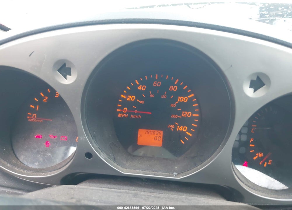 2002 NISSAN ALTIMA VIN: 1N4AL11D32C239309