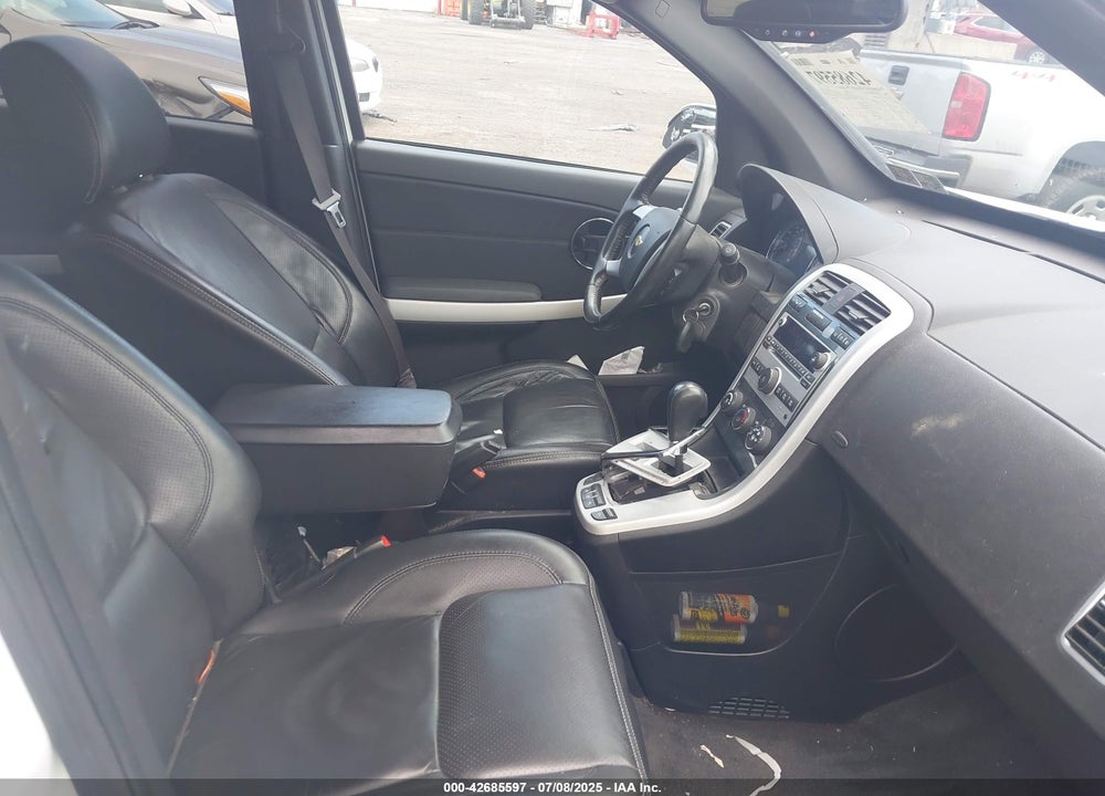 2008 CHEVROLET EQUINOX VIN: 2CNDL037086075670