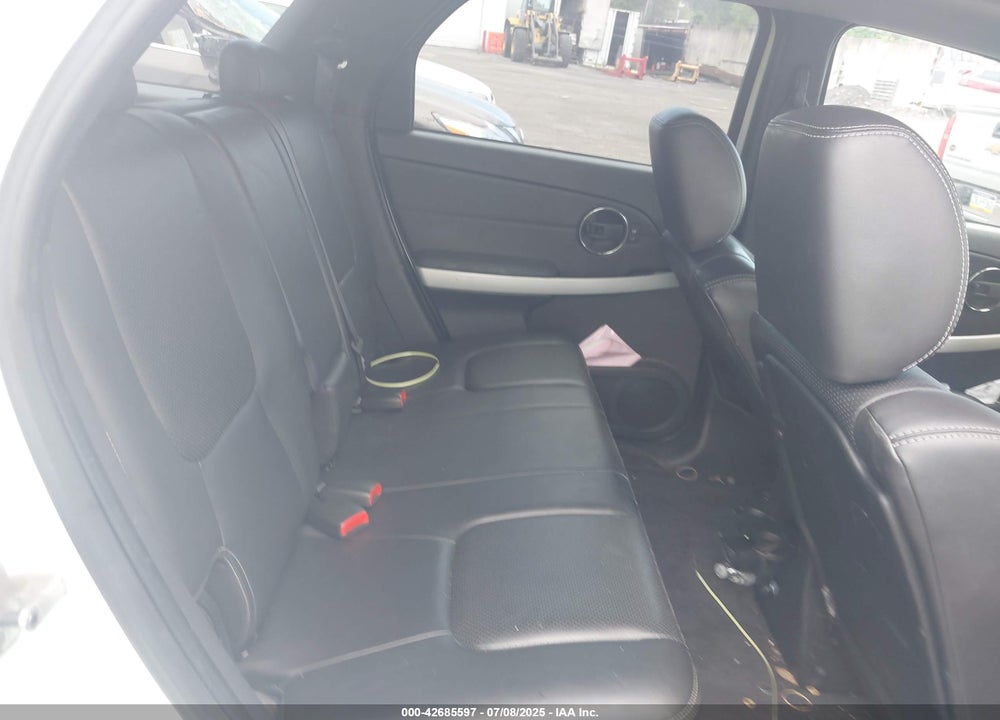2008 CHEVROLET EQUINOX VIN: 2CNDL037086075670