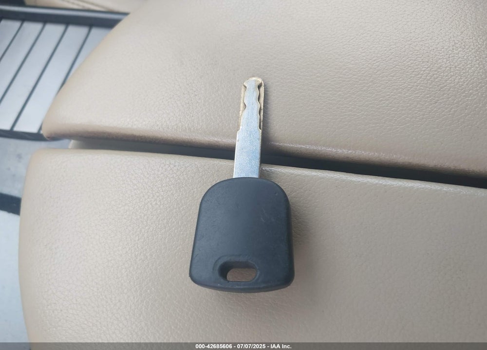 2009 ACURA MDX VIN: 2HNYD28469H534536