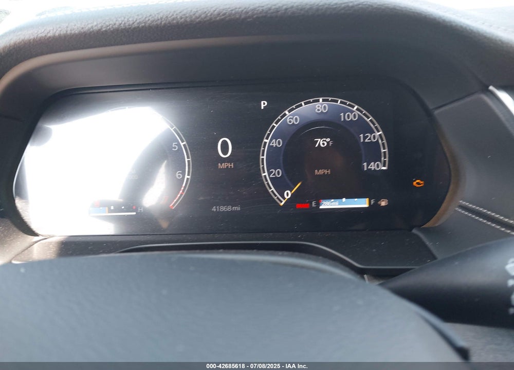 2024 JEEP GRAND CHEROKEE L VIN: 1C4RJKBG3R8549670