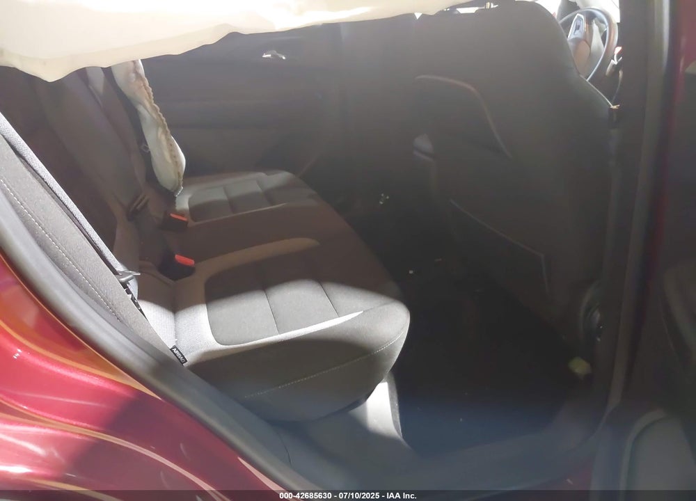 2024 CHEVROLET TRAILBLAZER VIN: KL79MRSL8RB054068