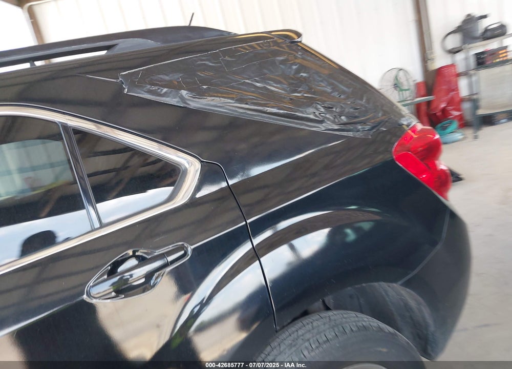 2015 CHEVROLET EQUINOX VIN: 2GNFLGEK3F6404583
