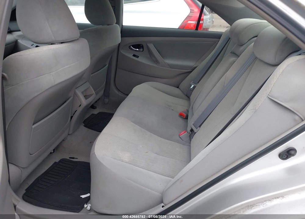 2009 TOYOTA CAMRY VIN: 4T1BE46K39U874418