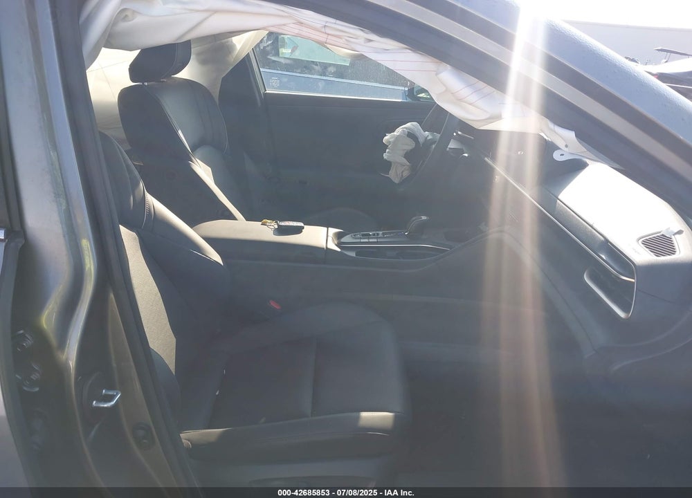 2023 TOYOTA CROWN VIN: JTDAAAAF9P3018029