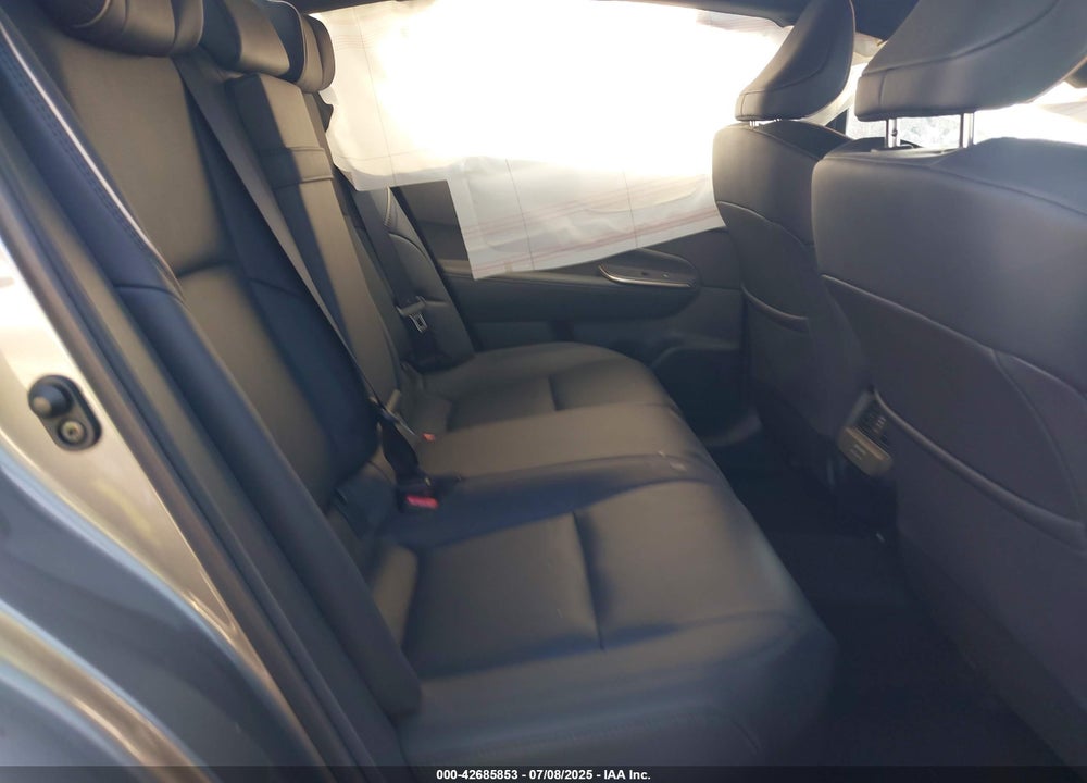 2023 TOYOTA CROWN VIN: JTDAAAAF9P3018029