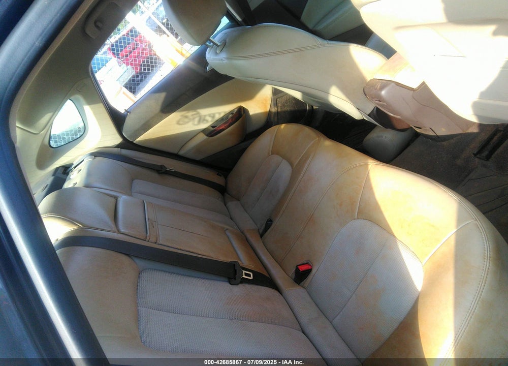 2013 BUICK VERANO VIN: 1G4PP5SK5D4256117