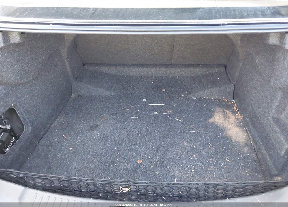 2014 CHEVROLET MALIBU VIN: 1G11B5SL8EF219207