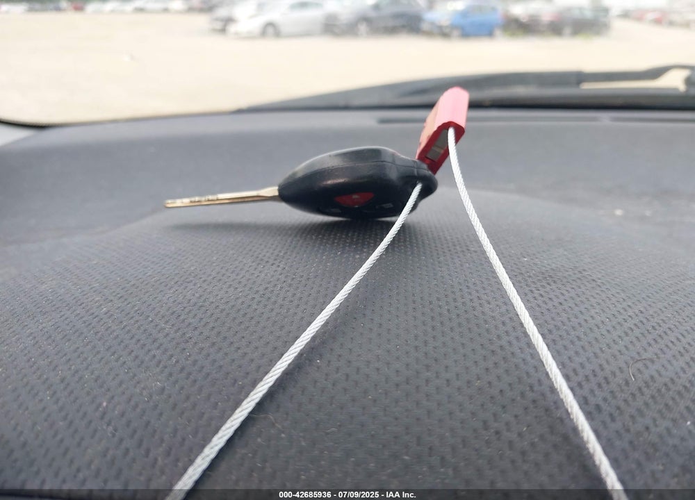 2008 SCION XD VIN: JTKKU10468J031208