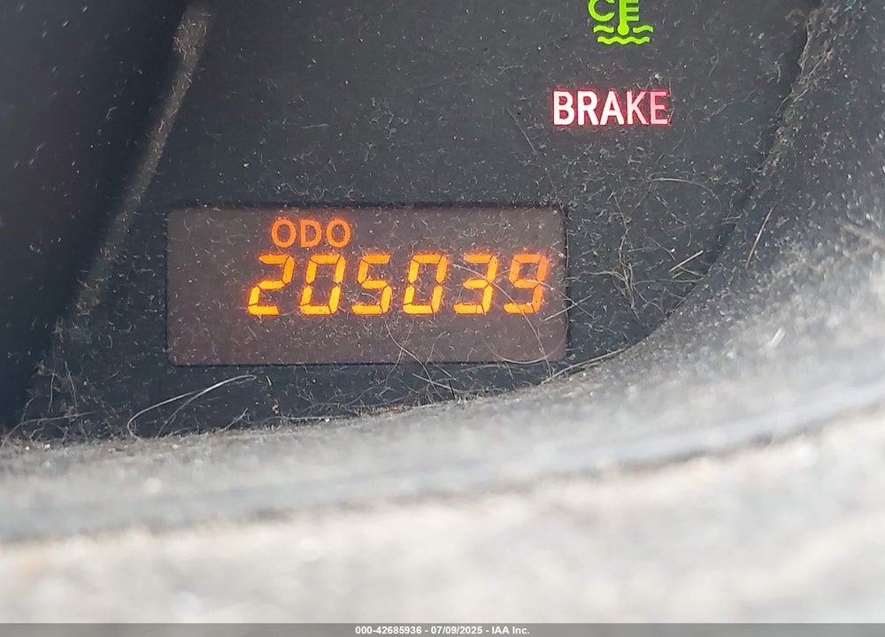 2008 SCION XD VIN: JTKKU10468J031208