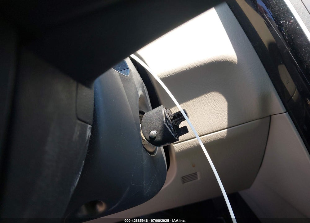 2009 MAZDA CX-9 SPORT VIN: JM3TB38V490179723
