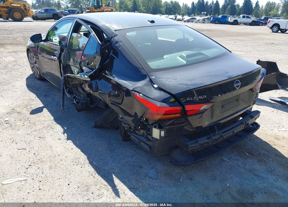 2023 NISSAN ALTIMA VIN: 1N4BL4EW4PN364073