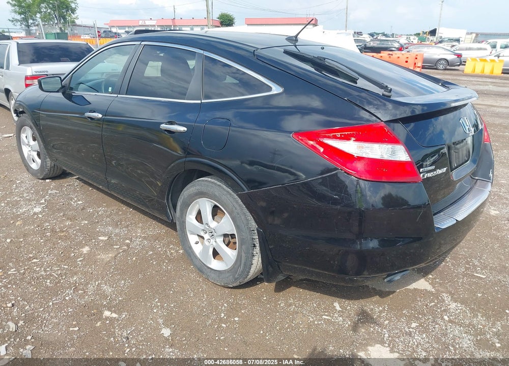 2010 HONDA ACCORD CROSSTOUR VIN: 5J6TF1H31AL003144