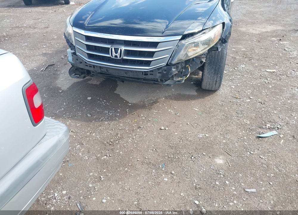 2010 HONDA ACCORD CROSSTOUR VIN: 5J6TF1H31AL003144