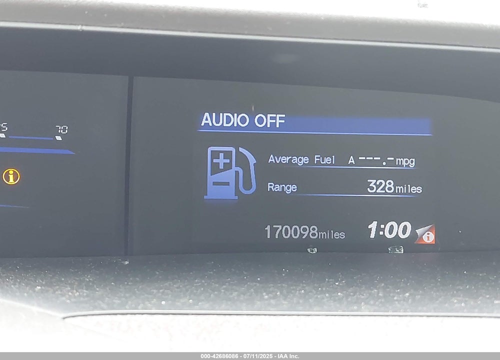 2012 HONDA CIVIC VIN: 2HGFB2F52CH597477