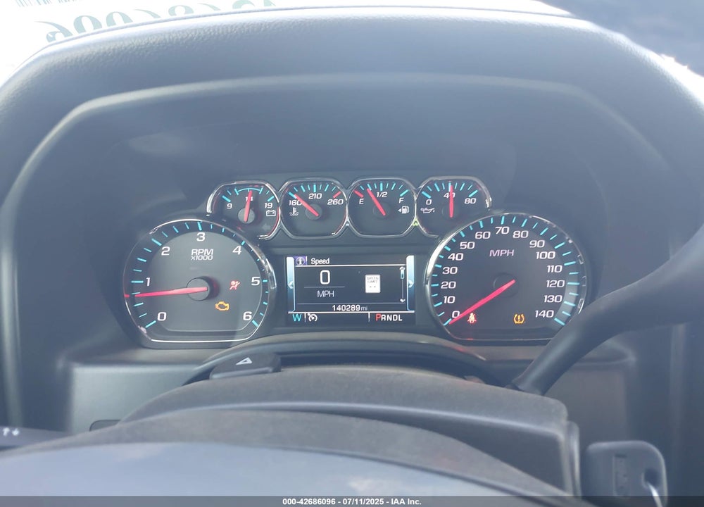 2018 GMC SIERRA 1500 VIN: 3GTU2NEC4JG601288