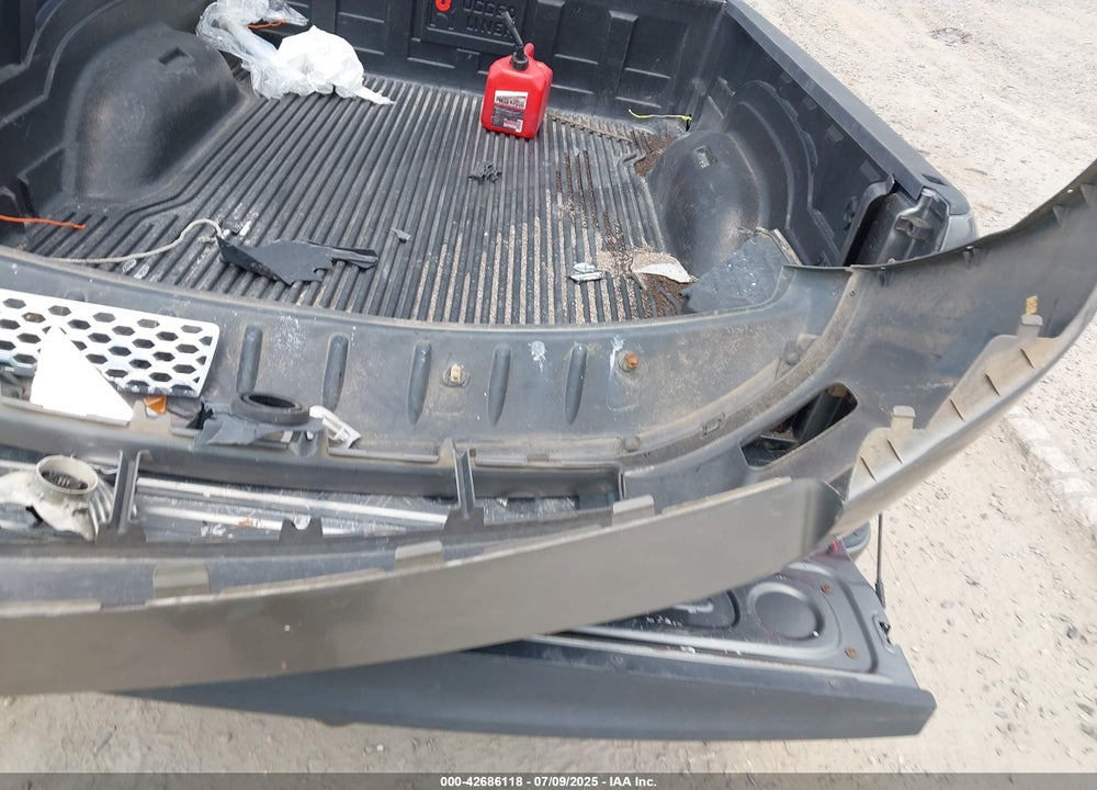 2011 DODGE RAM 1500 VIN: 3D7JB1ET8BG632191