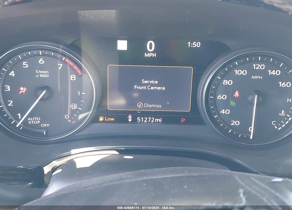 2021 CADILLAC XT6 VIN: 1GYKPERS7MZ111033
