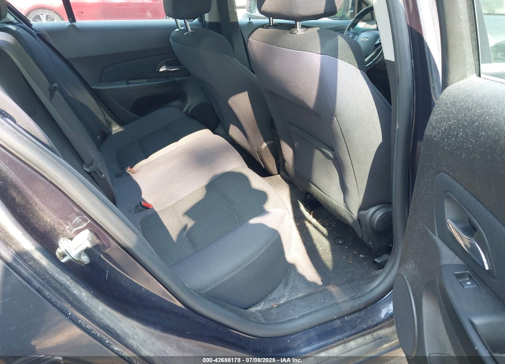 2014 CHEVROLET CRUZE VIN: 1G1PC5SB1E7288975