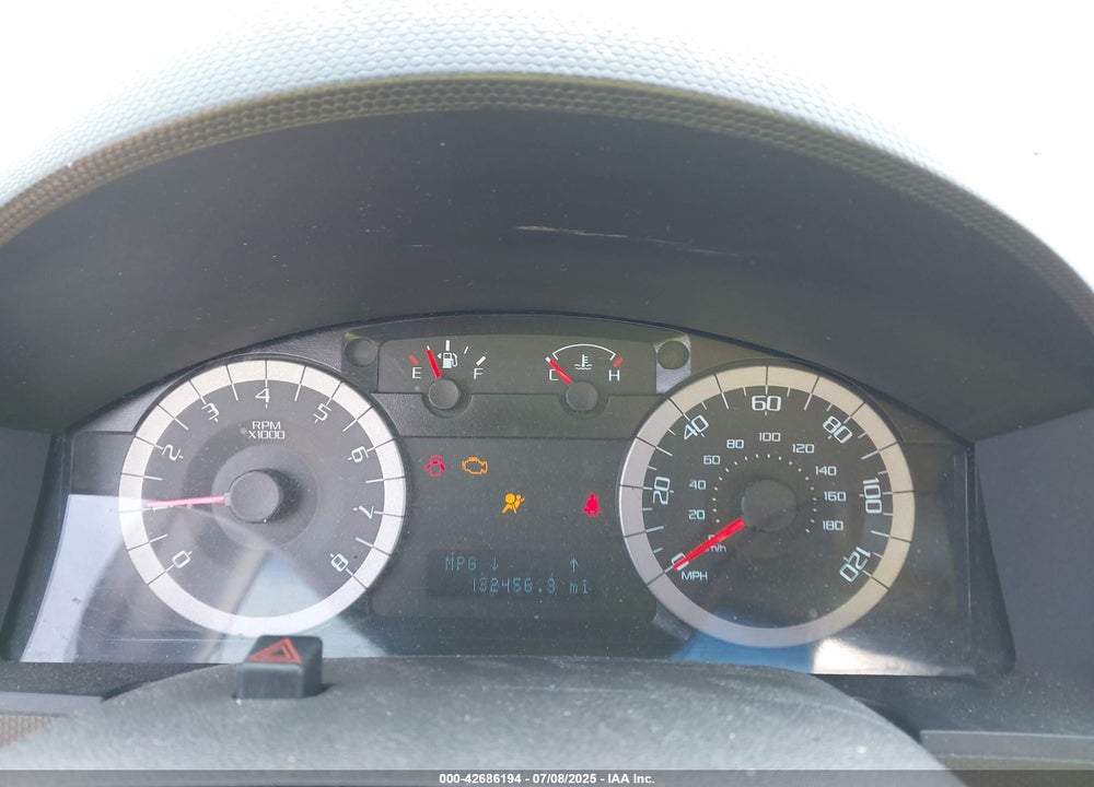 2011 FORD ESCAPE VIN: 1FMCU0D74BKA91768
