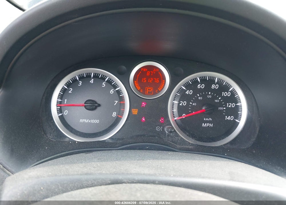 2012 NISSAN SENTRA VIN: 3N1AB6AP1CL660717