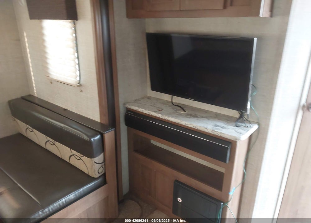 2020 GULFSTREAM AMERI-LITE VIN: 1NL1G2822L1137533