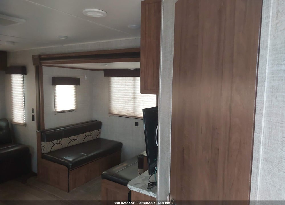 2020 GULFSTREAM AMERI-LITE VIN: 1NL1G2822L1137533