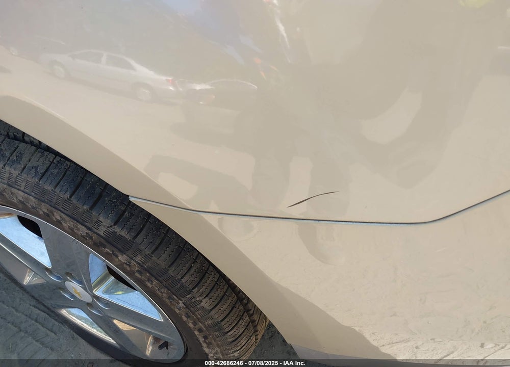 2015 CHEVROLET EQUINOX VIN: 2GNALDEK6F6232249