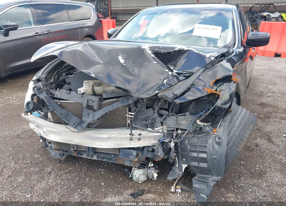 2011 INFINITI M37X VIN: JN1BY1AR1BM373244
