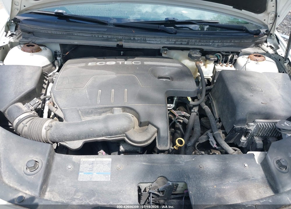 2009 CHEVROLET MALIBU VIN: 1G1ZJ57B494233905