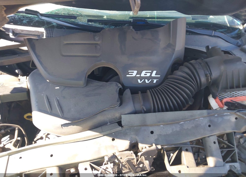 2019 CHRYSLER 300 VIN: 2C3CCAGG8KH542625