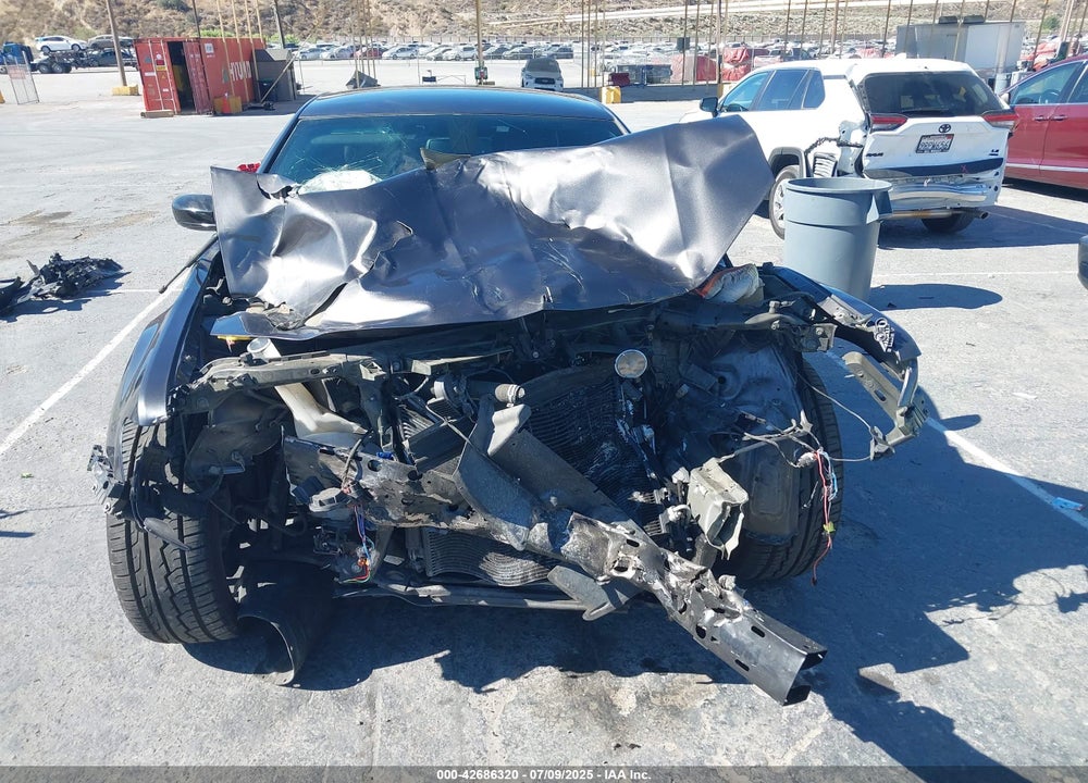 2019 CHRYSLER 300 VIN: 2C3CCAGG8KH542625